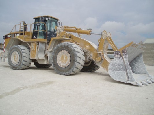 Loaders